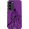 DC Comics Batgirl Comic Pop Galaxy S23 Plus Pro Case