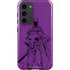 DC Comics Batgirl Comic Pop Galaxy S23 Plus Pro Case