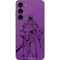DC Comics Batgirl Comic Pop Galaxy S23 Plus Skin