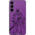 DC Comics Batgirl Comic Pop Galaxy S23 Plus Skin