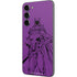 DC Comics Batgirl Comic Pop Galaxy S23 Plus Skin