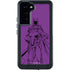 DC Comics Batgirl Comic Pop Galaxy S23 Plus Waterproof Case