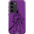 DC Comics Batgirl Comic Pop Galaxy S23 Pro Case