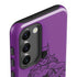 DC Comics Batgirl Comic Pop Galaxy S23 Pro Case