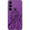 DC Comics Batgirl Comic Pop Galaxy S23 Skin