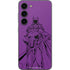 DC Comics Batgirl Comic Pop Galaxy S23 Skin