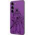 DC Comics Batgirl Comic Pop Galaxy S23 Skin