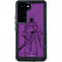 DC Comics Batgirl Comic Pop Galaxy S23 Waterproof Case