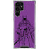 DC Comics Batgirl Comic Pop Galaxy S24 Ultra Clear Case