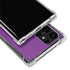 DC Comics Batgirl Comic Pop Galaxy S24 Ultra Clear Case