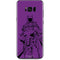 DC Comics Batgirl Comic Pop Galaxy S8 Plus Skin