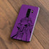 DC Comics Batgirl Comic Pop Galaxy S9 Plus Skin