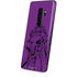 DC Comics Batgirl Comic Pop Galaxy S9 Plus Skin