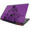 DC Comics Batgirl Comic Pop Lenovo IdeaPad Skin