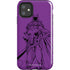 DC Comics Batgirl Comic Pop iPhone 11 Impact Case