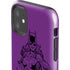 DC Comics Batgirl Comic Pop iPhone 11 Impact Case