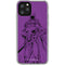 DC Comics Batgirl Comic Pop iPhone 11 Pro Clear Case