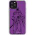 DC Comics Batgirl Comic Pop iPhone 11 Pro Clear Case
