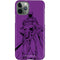 DC Comics Batgirl Comic Pop iPhone 11 Pro Lite Case
