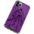 DC Comics Batgirl Comic Pop iPhone 11 Pro Max Clear Case