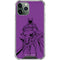 DC Comics Batgirl Comic Pop iPhone 11 Pro Max Clear Case