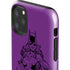 DC Comics Batgirl Comic Pop iPhone 11 Pro Max Impact Case