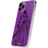 DC Comics Batgirl Comic Pop iPhone 11 Pro Skin