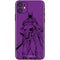 DC Comics Batgirl Comic Pop iPhone 11 Skin