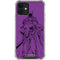 DC Comics Batgirl Comic Pop iPhone 12 Clear Case