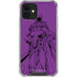DC Comics Batgirl Comic Pop iPhone 12 Clear Case