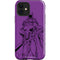 DC Comics Batgirl Comic Pop iPhone 12 Impact Case