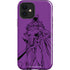DC Comics Batgirl Comic Pop iPhone 12 Impact Case