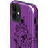DC Comics Batgirl Comic Pop iPhone 12 Impact Case