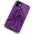 DC Comics Batgirl Comic Pop iPhone 12 Mini Clear Case