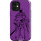 DC Comics Batgirl Comic Pop iPhone 12 Mini Impact Case