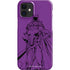 DC Comics Batgirl Comic Pop iPhone 12 Mini Lite Case