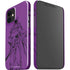 DC Comics Batgirl Comic Pop iPhone 12 Mini Lite Case
