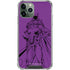 DC Comics Batgirl Comic Pop iPhone 12 Pro Clear Case
