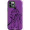 DC Comics Batgirl Comic Pop iPhone 12 Pro Impact Case
