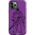 DC Comics Batgirl Comic Pop iPhone 12 Pro Impact Case