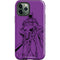 DC Comics Batgirl Comic Pop iPhone 12 Pro Max Impact Case