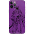 DC Comics Batgirl Comic Pop iPhone 12 Pro Max Skin