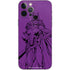 DC Comics Batgirl Comic Pop iPhone 12 Pro Skin