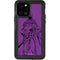 DC Comics Batgirl Comic Pop iPhone 12 Pro Waterproof Case