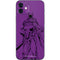 DC Comics Batgirl Comic Pop iPhone 12 Skin