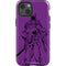DC Comics Batgirl Comic Pop iPhone 13 Impact Case