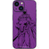DC Comics Batgirl Comic Pop iPhone 13 Mini Skin