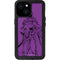 DC Comics Batgirl Comic Pop iPhone 13 Mini Waterproof Case