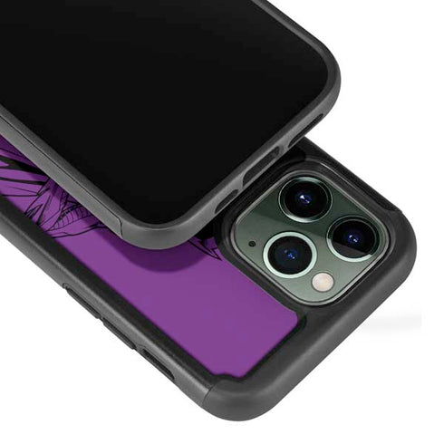 DC Comics Batgirl Comic Pop iPhone 13 Pro Cargo Case