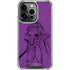 DC Comics Batgirl Comic Pop iPhone 13 Pro Clear Case